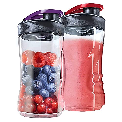 Electrolux SBEB2 Bottiglie Frullatore 300 ml 2 Pezzi