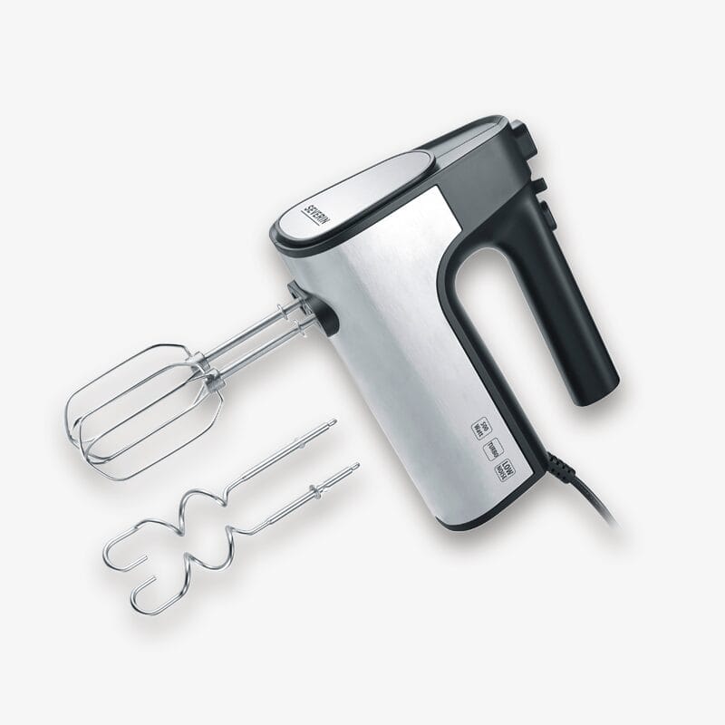 SEVERIN Sbattitore elettrico 500W motore DC