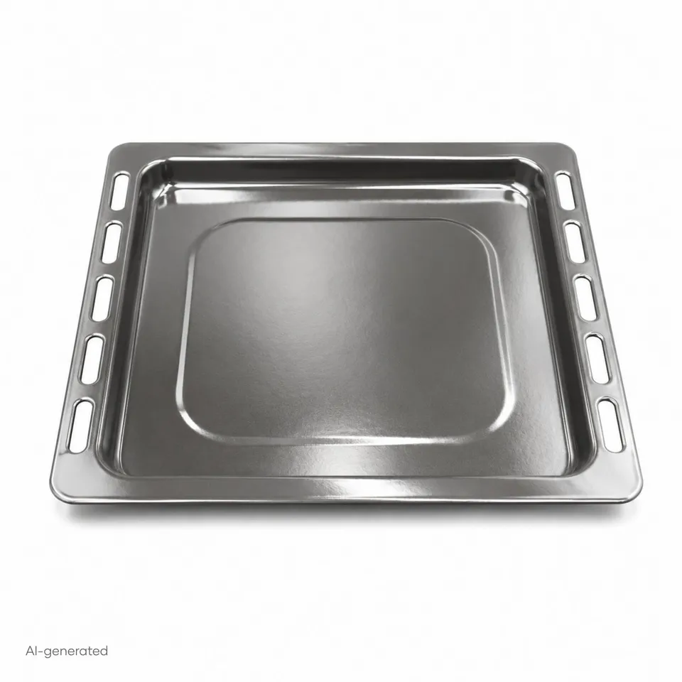 SEVO teglia forno ricambio cottura uniforme