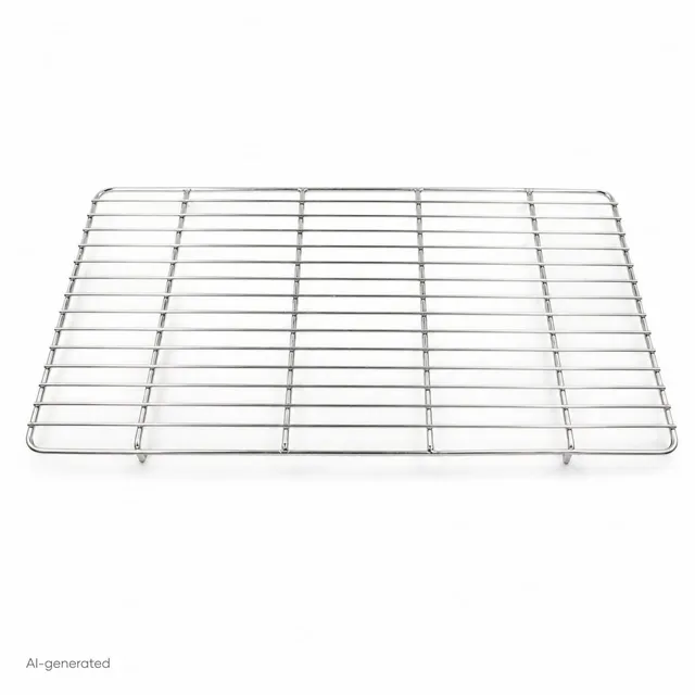 SEVO Griglia Barbecue per 10008560000 ricambio