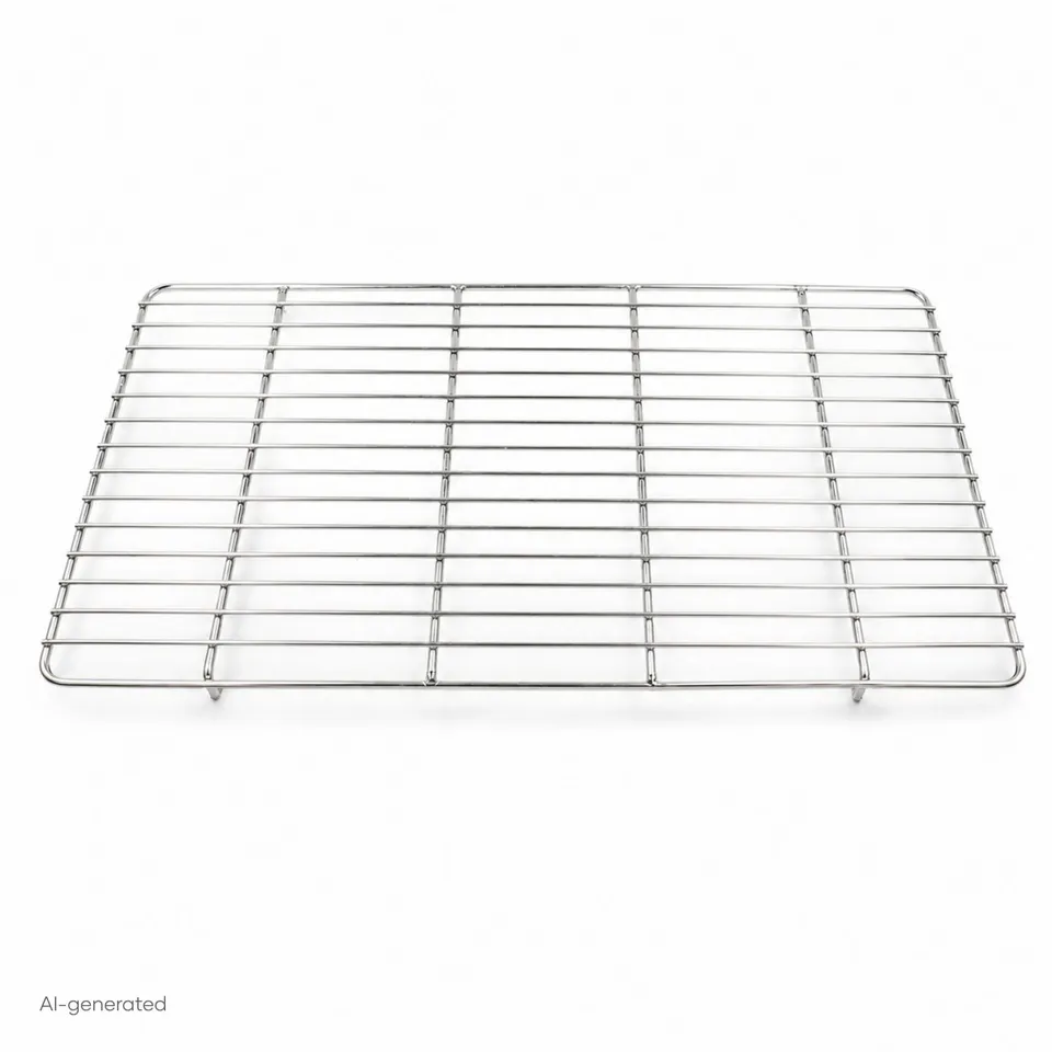 SEVO Griglia Barbecue per 10008560000 ricambio
