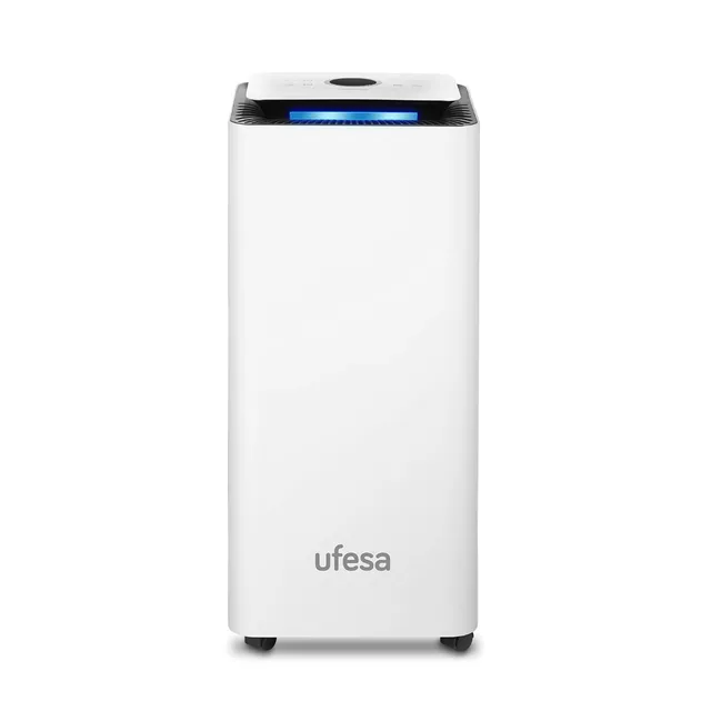 Ufesa DH5020 Deumidificatore 20L/giorno Serbatoio 4L