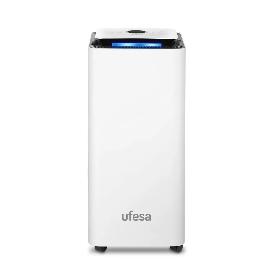 Ufesa DH5020 Deumidificatore 20L/giorno Serbatoio 4L