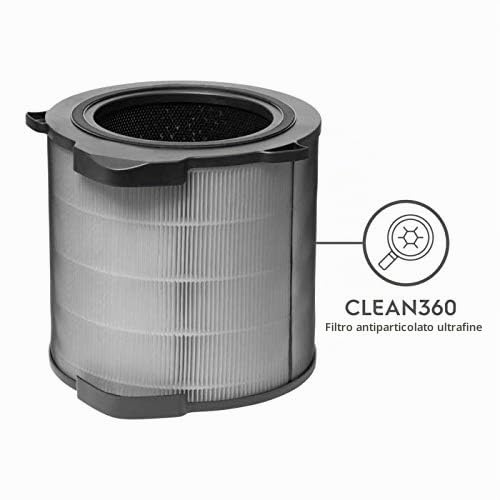 Electrolux Clean360 EFDCLN4E Filtro Purificatore HEPA13