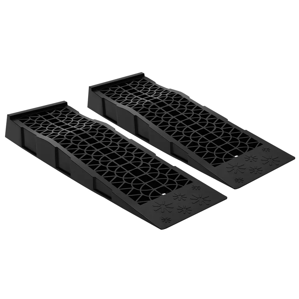 TiryyDrela Rampe Auto 3T Set 2 Pezzi 70 mm