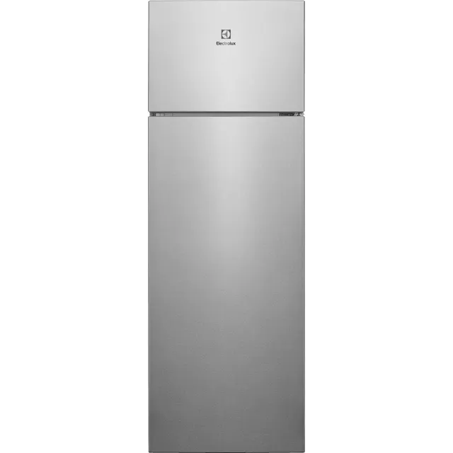 Electrolux Serie 500 LTB1AE28U0 frigorifero combinato inox 244 L
