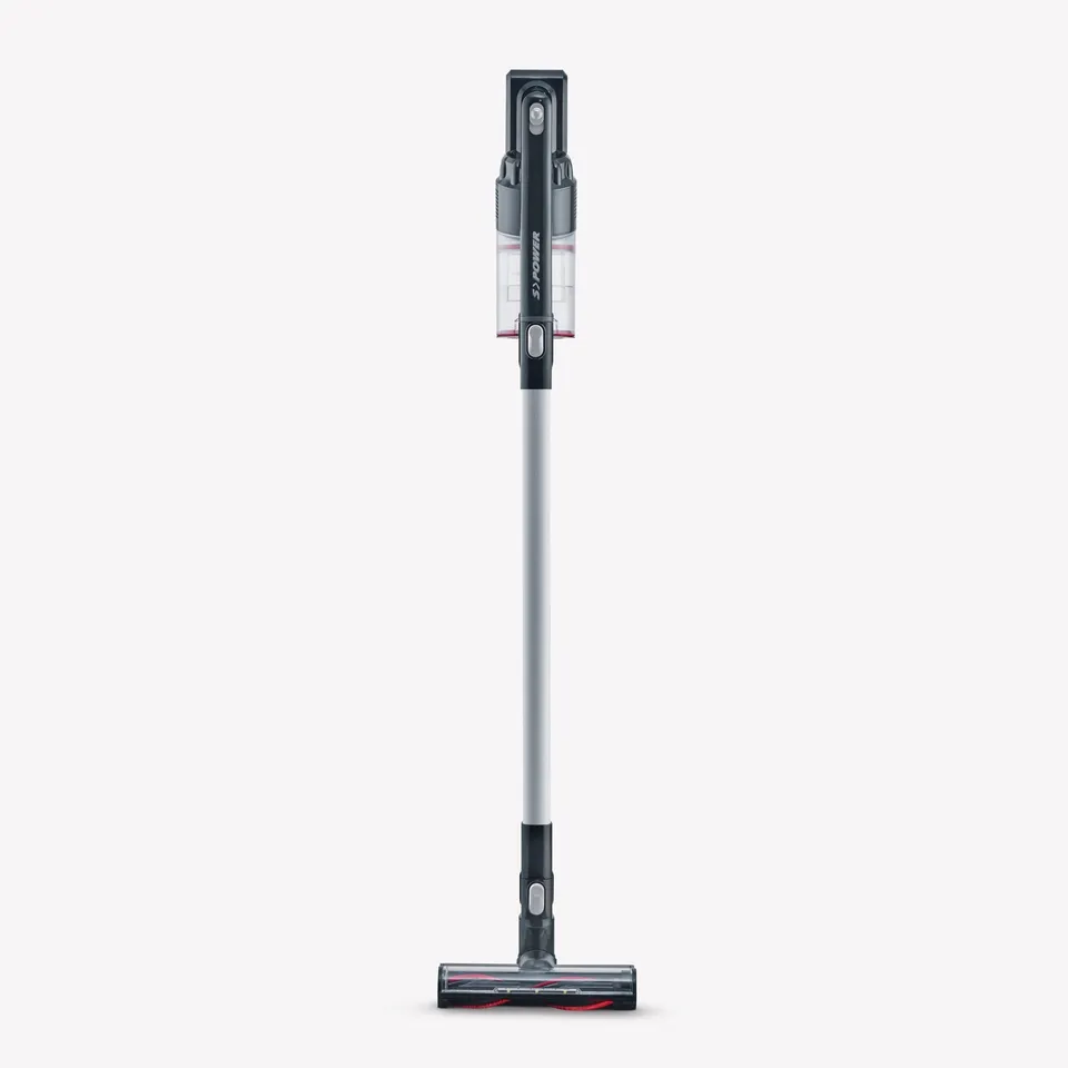 SEVO S'Power aspirapolvere senza fili 2in1 0,5L 40min