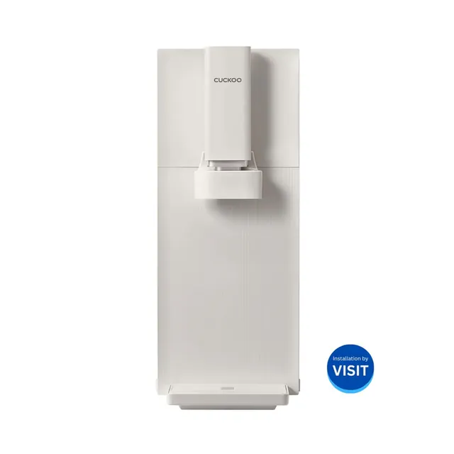 CUCKOO CP-ABNC100GWH depuratore acqua banco Barista