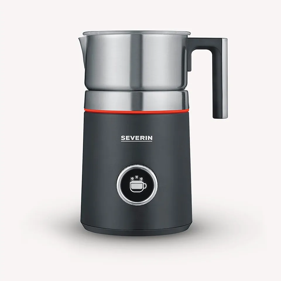 SEVERIN Spuma 700 Plus montalatte a induzione