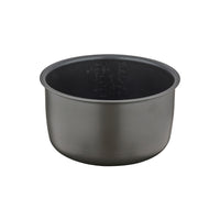 Cuckoo CR-0655F pentola interna cuociriso 6 tazze antiaderente