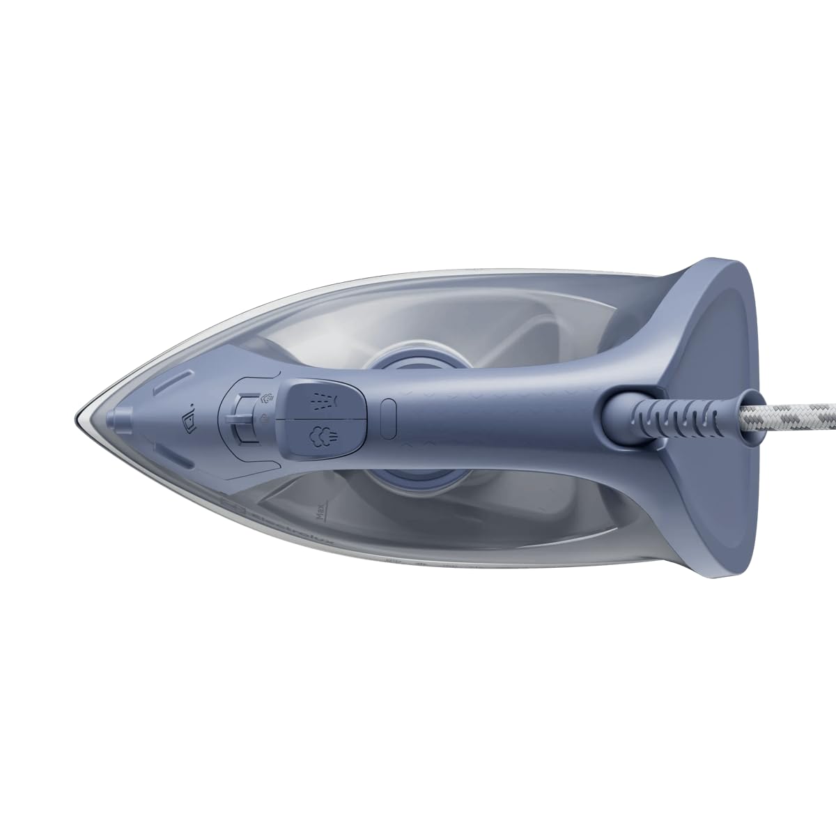 Electrolux Care 300 E3SI1-2DB ferro da stiro 20 g/min