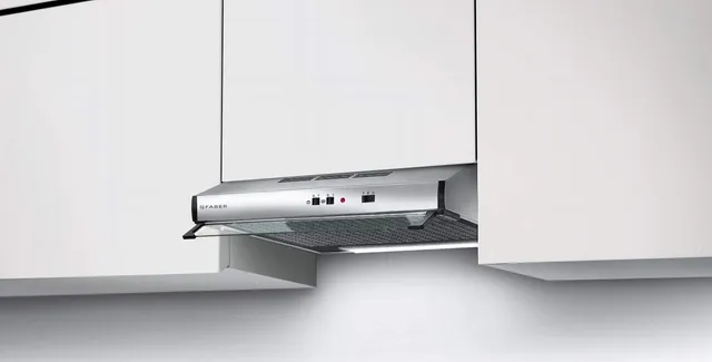 Faber TCH05 SS16A 741 cappa sottopensile 60 cm