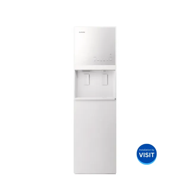 CUCKOO CP-ACR1620S erogatore acqua ghiaccio a colonna