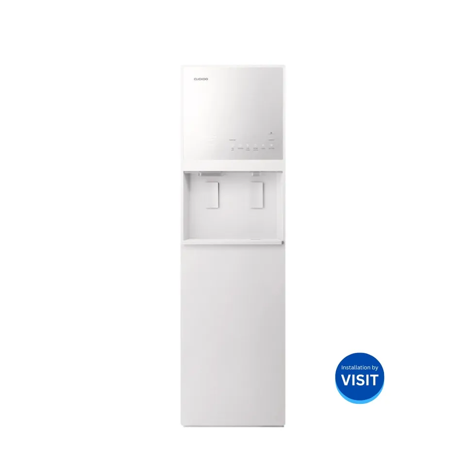 CUCKOO CP-ACR1620S erogatore acqua ghiaccio a colonna