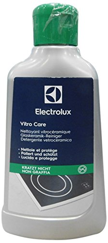 Electrolux Vitrocare detergente vetroceramica 250 ml lucidante