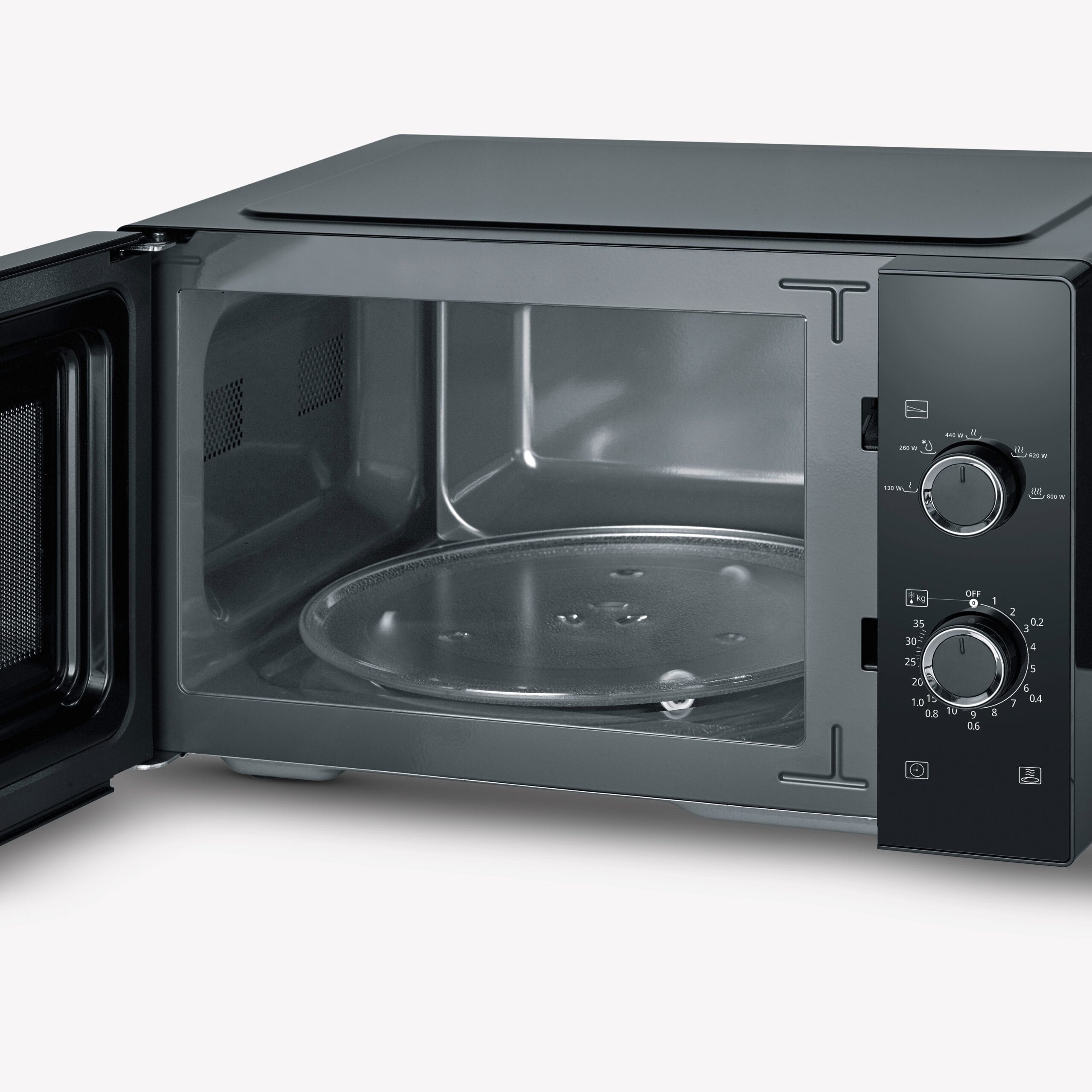 SEVO microonde solo 25 litri 700 W