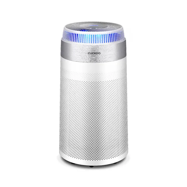 Cuckoo CAC-D2020FW purificatore aria H14 grandi ambienti