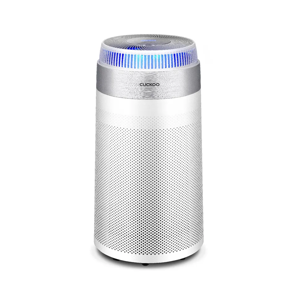 Cuckoo CAC-D2020FW purificatore aria H14 grandi ambienti