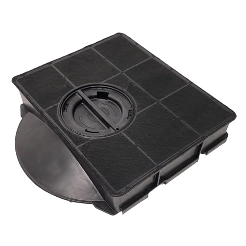 Electrolux Essential 9029793602 filtro cappa carbone Tipo 303