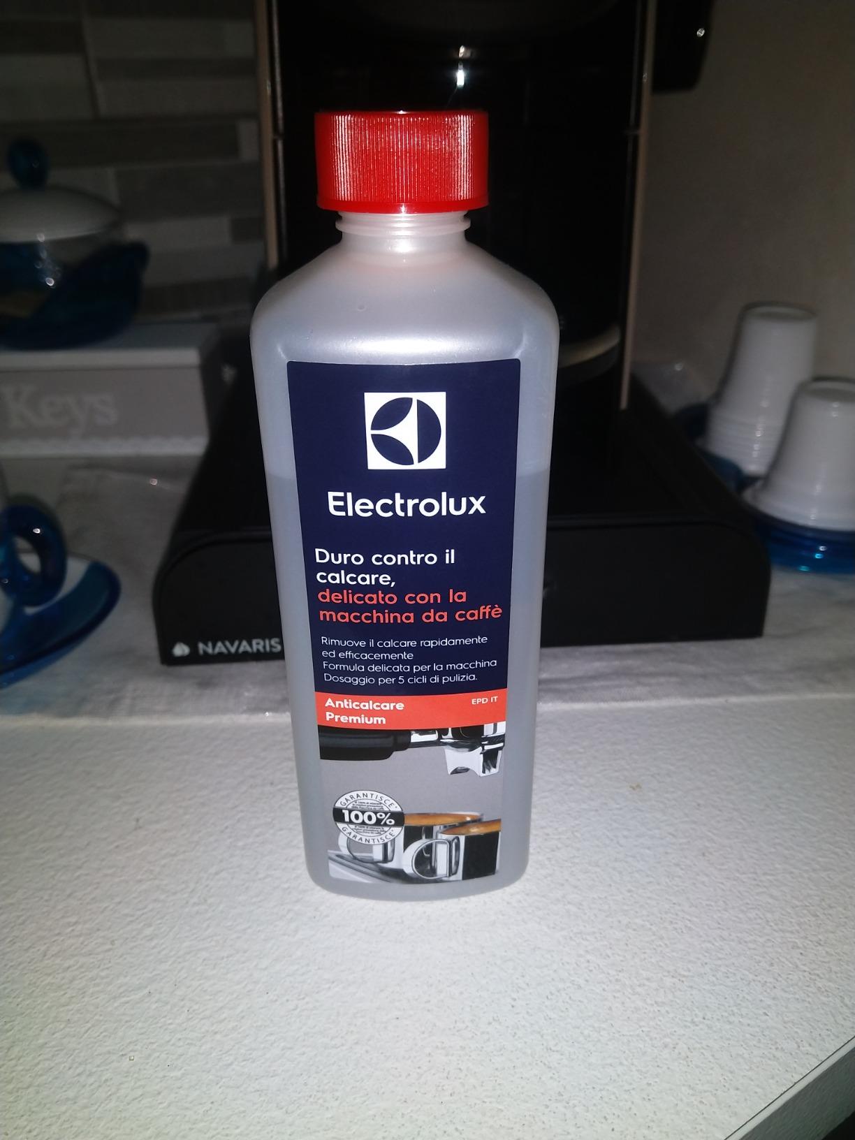 Electrolux 9001682328 Decalcificante Macchine Caffe Anticalcare