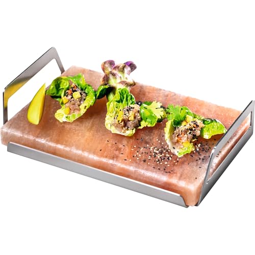 Electrolux E2SLT piastra sale rosa 20x30x4 cm 3 kg