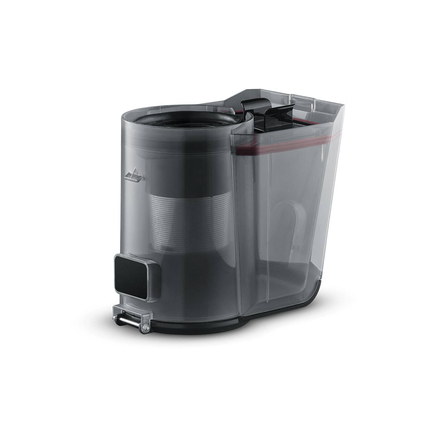 SEVO SEPURO contenitore polvere Cyclone HV 7185 HV 7187