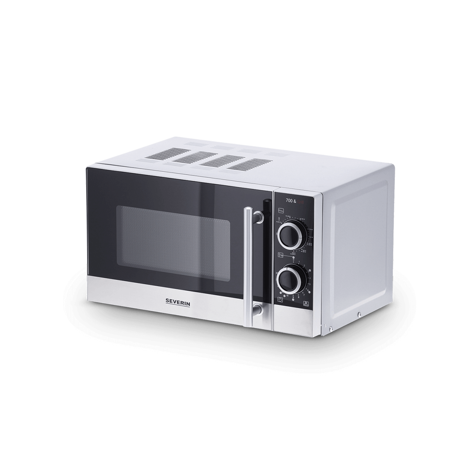 SEVO MW 7874 microonde con grill 2 in 1