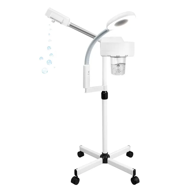 TiryyDrela Vapozone Viso 2in1 680 ml LED 800W