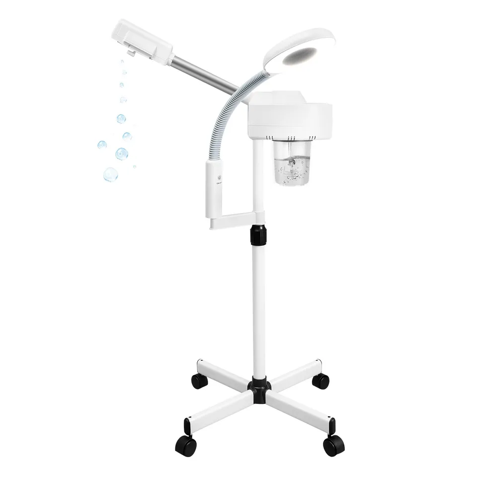 TiryyDrela Vapozone Viso 2in1 680 ml LED 800W