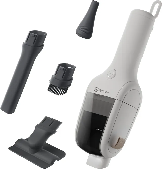 Electrolux ErgoMini EH1EM10SW aspirapolvere portatile