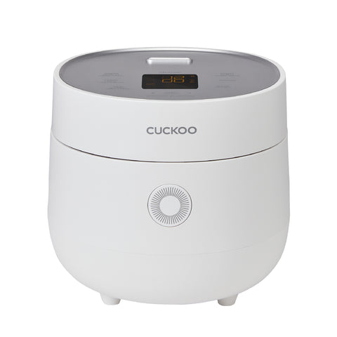 Cuckoo Micom CR-0675F cuociriso 6 tazze multifunzione
