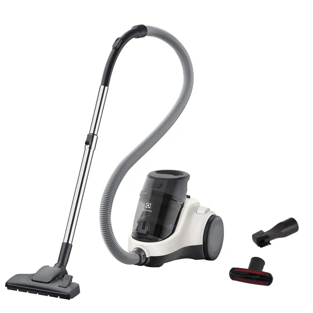 Electrolux Ease C4 EC41-2SW aspirapolvere senza sacco bianca 700W