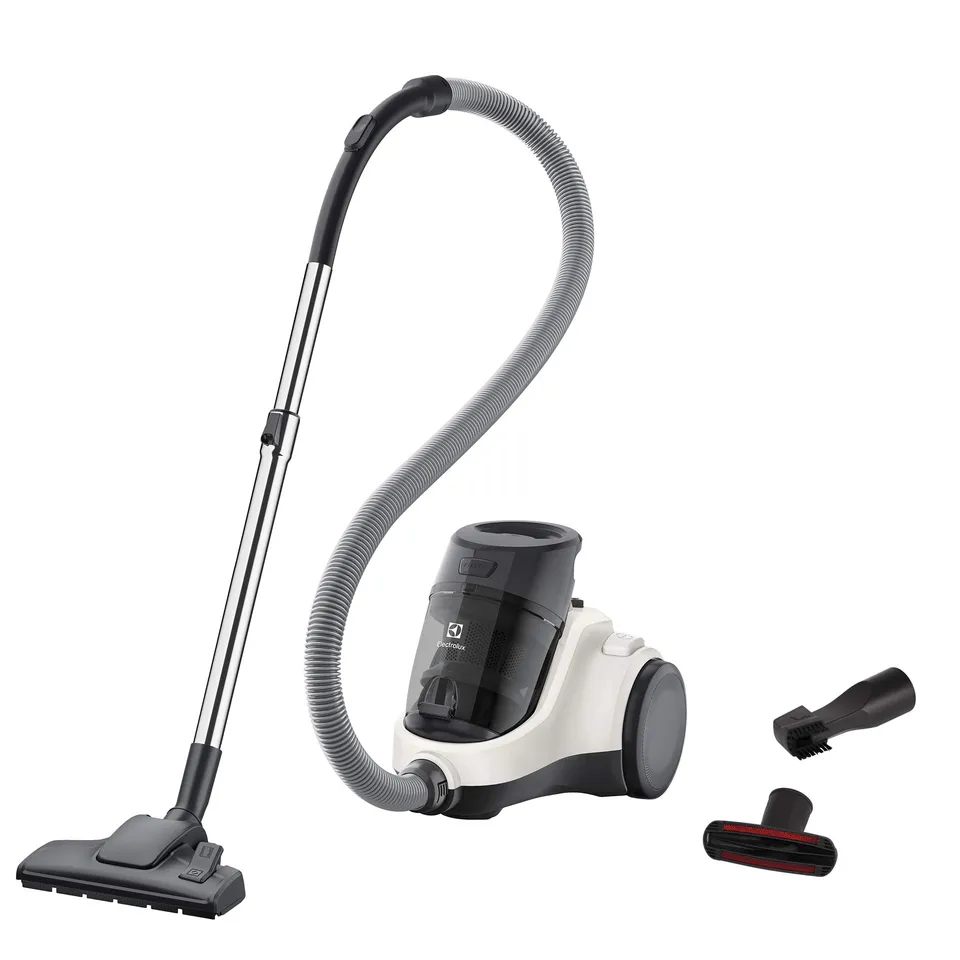 Electrolux Ease C4 EC41-2SW aspirapolvere senza sacco bianca 700W