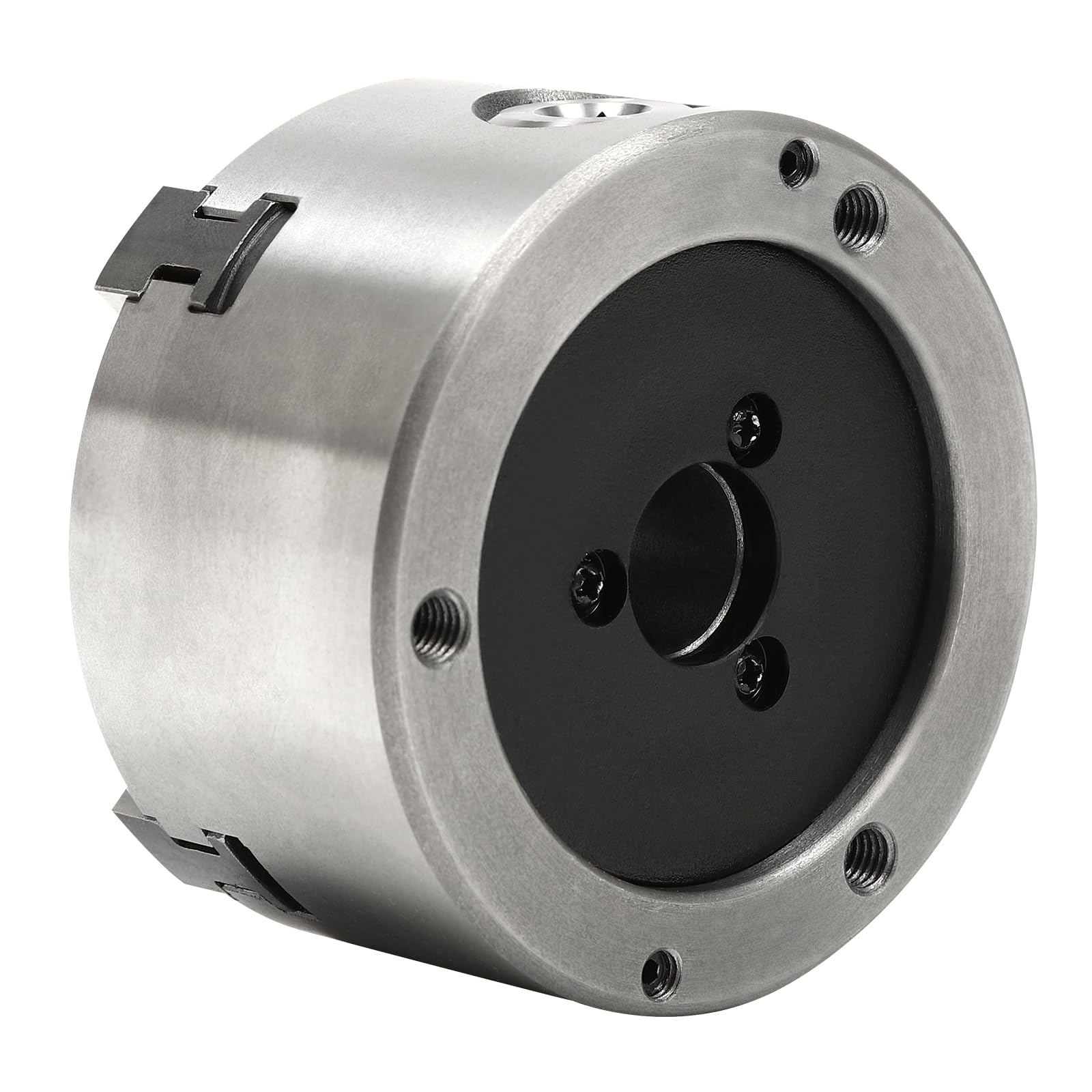 TiryyDrela Mandrino Tornio 80 mm 4 Morse 2-63 mm