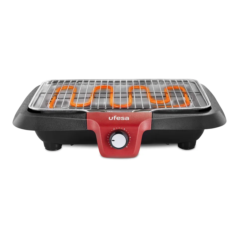 Ufesa BB7640 barbecue elettrico 2300 W senza fumo