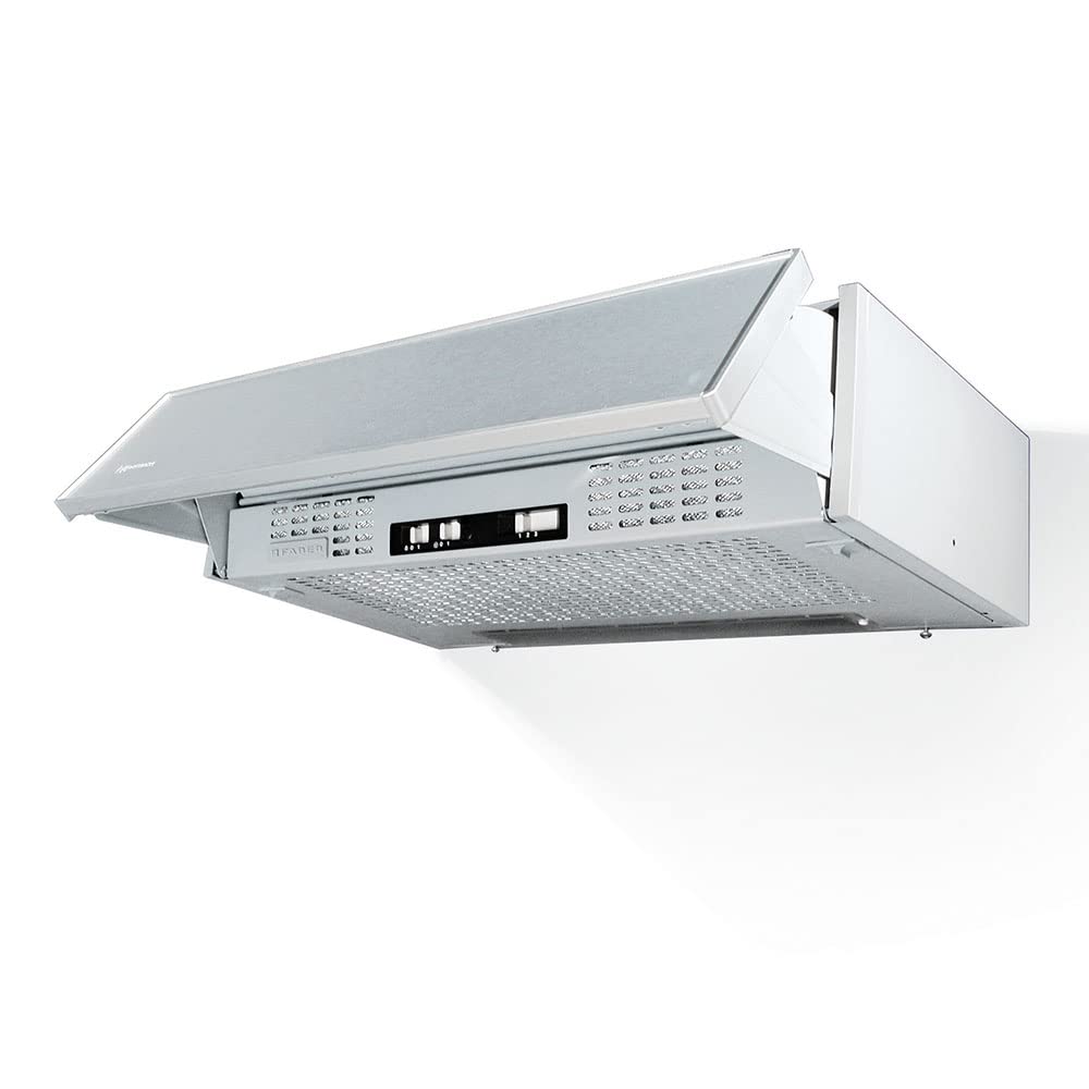 Faber 152 cappa sottopensile 60 cm aspirante 225 m3/h