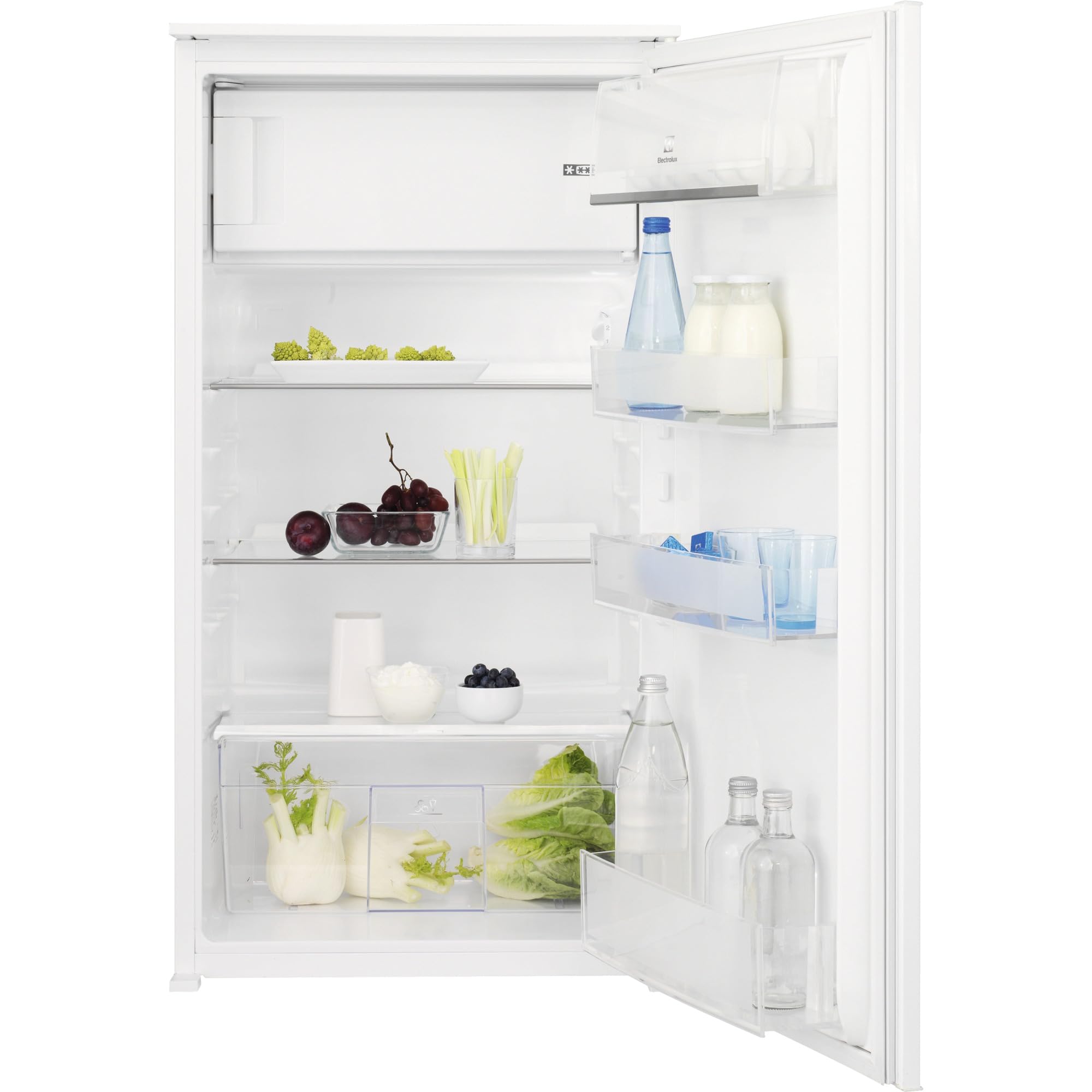 Electrolux Serie 500 LRB2AE88S frigorifero incasso 142 L