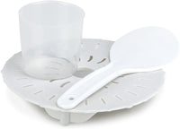 CUCKOO CRP-BHSS0609F cuociriso induzione 6 tazze ricondizionato B
