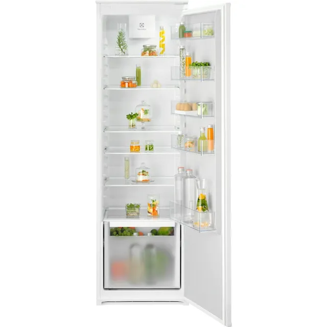 Electrolux Serie 600 ERD6DE18S4 frigorifero incasso 310 L