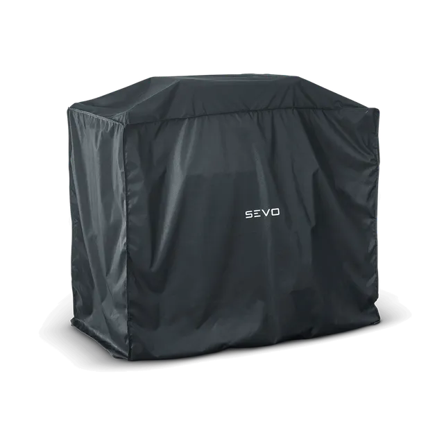 SEVERIN SEVO GTS cover barbecue elettrico Oxford