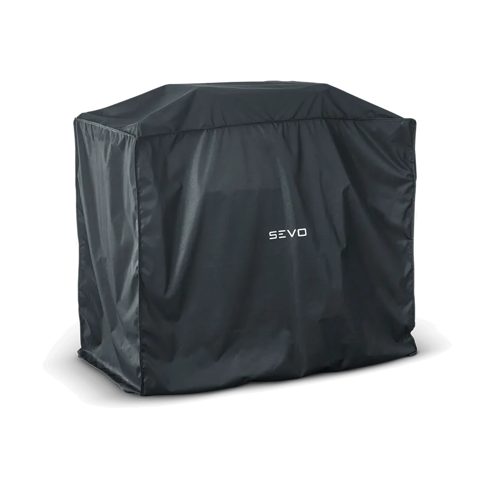 SEVERIN SEVO GTS cover barbecue elettrico Oxford