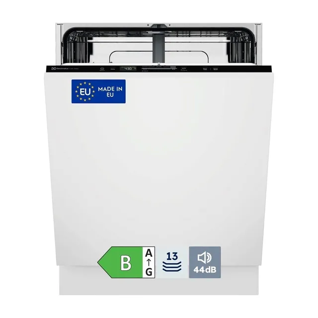 Electrolux E62LB100S lavastoviglie incasso 13 coperti classe B