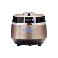 Cuckoo CRP-EHSS0309F cuociriso a pressione 3 tazze IH
