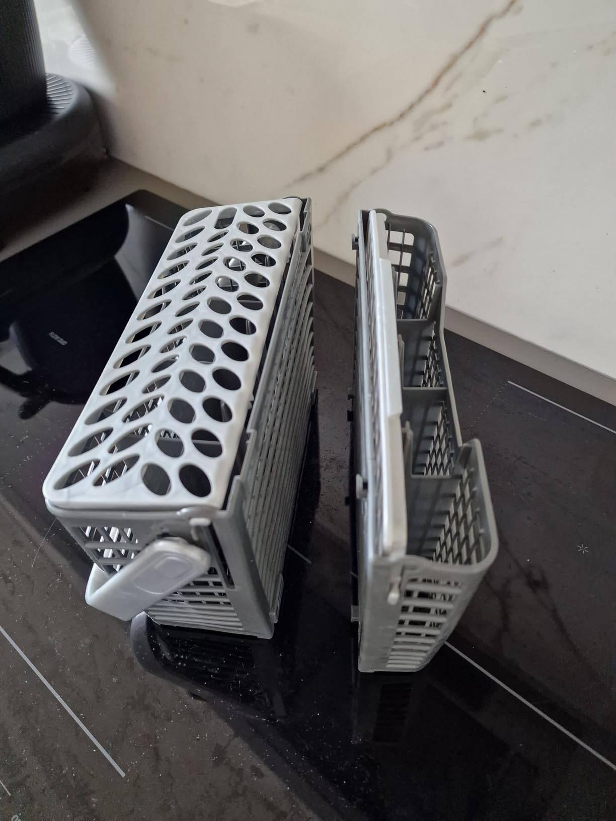 Electrolux E4DHCB01 cestello portaposate 2 scomparti