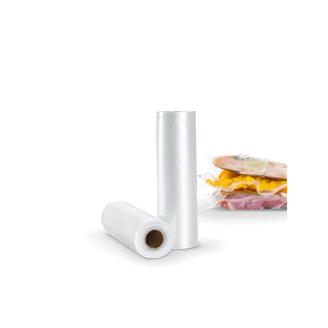 SEVERIN Rotoli Sottovuoto 20 x 600 cm Cottura Freezer