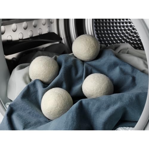 Electrolux M9YHODB2 palle lana asciugatrice 4 pezzi