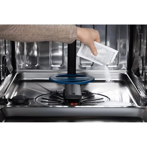 Electrolux M2DCP051 detergente lavastoviglie cura completa