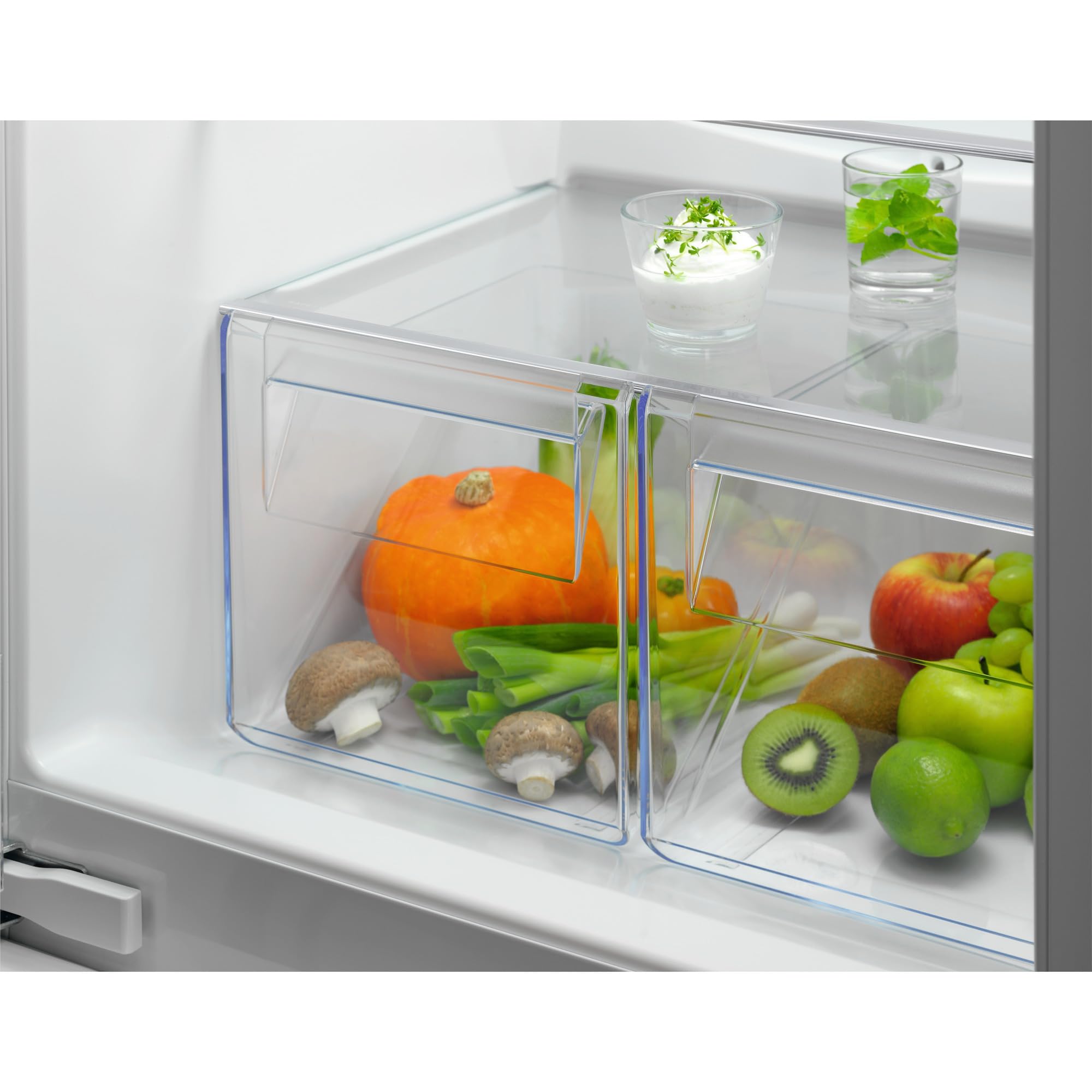 Electrolux Serie 600 ENT6TE18S frigocongelatore incasso