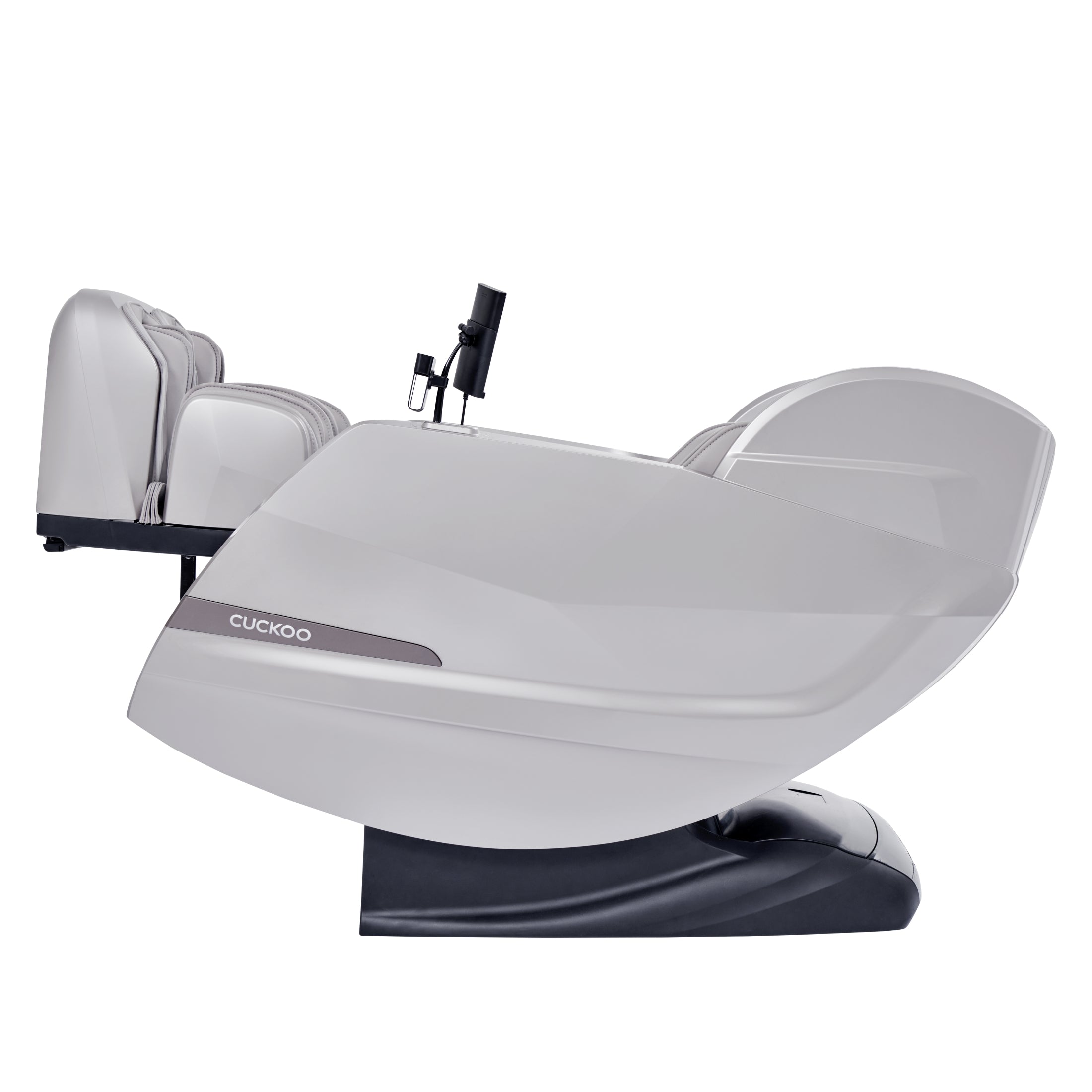 CUCKOO Renature CMS-E410CP poltrona massaggiante 4D corpo intero