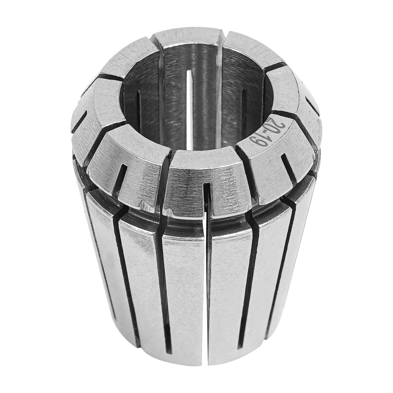 TiryyDrela Set Pinze ER32 19 Pezzi 2-20 mm Precisione